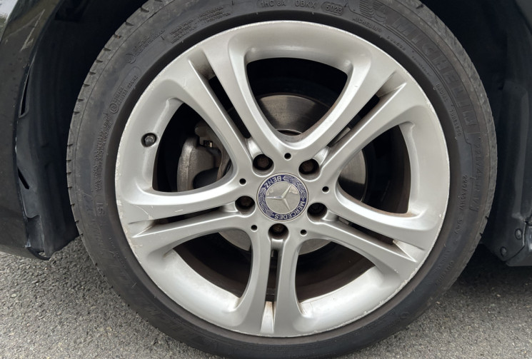 Mercedes Classe A 180 CDI 109ch Inspiration