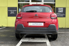 Citroën C3 III Phase 2 1.2 VTi PureTech 12V 83 cv // Première main// Faible Kilométrage