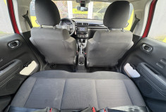 Citroën C3 III Phase 2 1.2 VTi PureTech 12V 83 cv // Première main// Faible Kilométrage