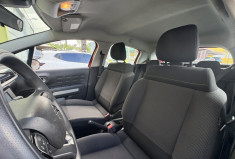 Citroën C3 III Phase 2 1.2 VTi PureTech 12V 83 cv // Première main// Faible Kilométrage