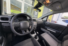 Citroën C3 III Phase 2 1.2 VTi PureTech 12V 83 cv // Première main// Faible Kilométrage