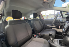 Citroën C3 III Phase 2 1.2 VTi PureTech 12V 83 cv // Première main// Faible Kilométrage