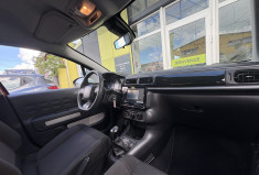 Citroën C3 III Phase 2 1.2 VTi PureTech 12V 83 cv // Première main// Faible Kilométrage