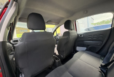 Citroën C3 III Phase 2 1.2 VTi PureTech 12V 83 cv // Première main// Faible Kilométrage