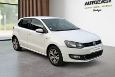 Volkswagen Polo 1.2 TSI 105 CH LIFE - 1ERE MAIN 
