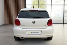 Volkswagen Polo 1.2 TSI 105 CH LIFE - 1ERE MAIN 