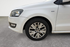 Volkswagen Polo 1.2 TSI 105 CH LIFE - 1ERE MAIN 