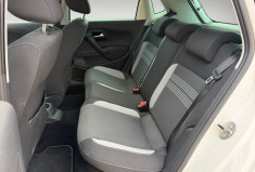 Volkswagen Polo 1.2 TSI 105 CH LIFE - 1ERE MAIN 