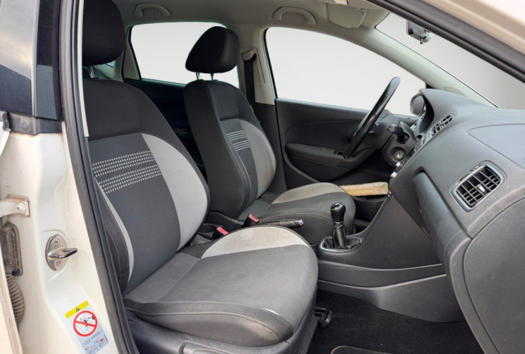 Volkswagen Polo 1.2 TSI 105 CH LIFE - 1ERE MAIN 