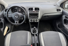 Volkswagen Polo 1.2 TSI 105 CH LIFE - 1ERE MAIN 