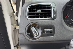 Volkswagen Polo 1.2 TSI 105 CH LIFE - 1ERE MAIN 