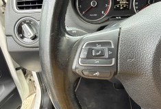 Volkswagen Polo 1.2 TSI 105 CH LIFE - 1ERE MAIN 