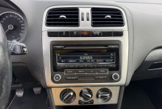 Volkswagen Polo 1.2 TSI 105 CH LIFE - 1ERE MAIN 