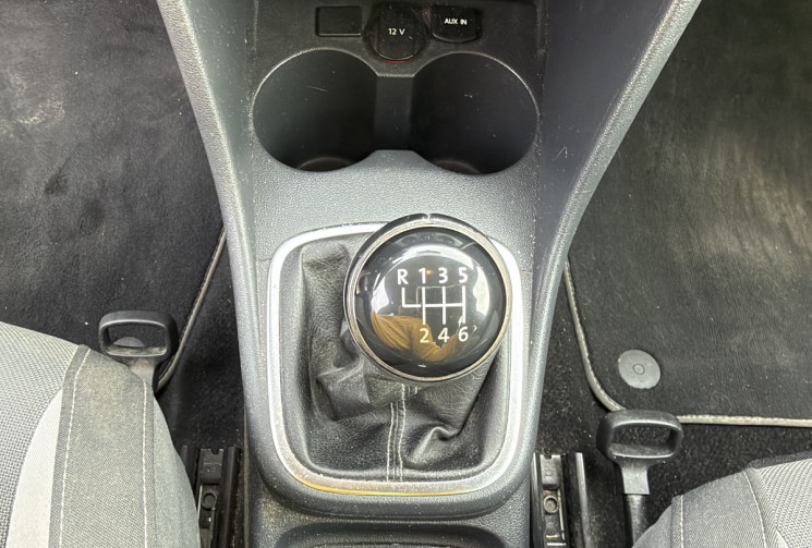 Volkswagen Polo 1.2 TSI 105 CH LIFE - 1ERE MAIN 