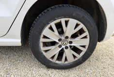Volkswagen Polo 1.2 TSI 105 CH LIFE - 1ERE MAIN 
