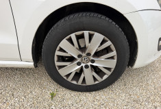 Volkswagen Polo 1.2 TSI 105 CH LIFE - 1ERE MAIN 