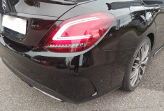 Mercedes Classe C 220d 194ch Amg line 9g-tronic - TO 