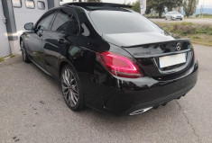 Mercedes Classe C 220d 194ch Amg line 9g-tronic - TO 