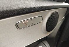 Mercedes Classe C 220d 194ch Amg line 9g-tronic - TO 