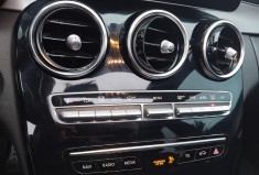 Mercedes Classe C 220d 194ch Amg line 9g-tronic - TO 