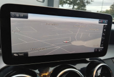 Mercedes Classe C 220d 194ch Amg line 9g-tronic - TO 