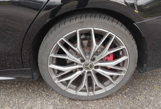 Mercedes Classe C 220d 194ch Amg line 9g-tronic - TO 