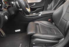Mercedes Classe C 220d 194ch Amg line 9g-tronic - TO 