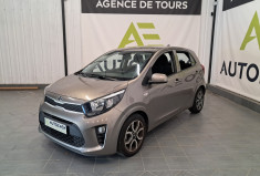 Kia Picanto  1.0 67 Urban Edition - CLIM CAMERA CARPLAY  - Suivi KIA - 