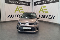 Kia Picanto  1.0 67 Urban Edition - CLIM CAMERA CARPLAY  - Suivi KIA - 