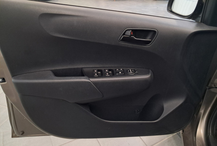 Kia Picanto  1.0 67 Urban Edition - CLIM CAMERA CARPLAY  - Suivi KIA - 