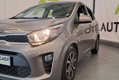 Kia Picanto  1.0 67 Urban Edition - CLIM CAMERA CARPLAY  - Suivi KIA - 