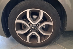 Kia Picanto  1.0 67 Urban Edition - CLIM CAMERA CARPLAY  - Suivi KIA - 