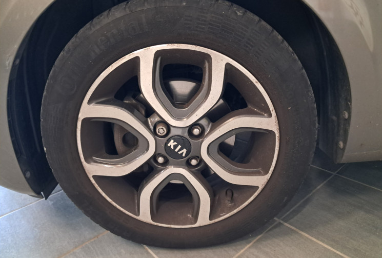 Kia Picanto  1.0 67 Urban Edition - CLIM CAMERA CARPLAY  - Suivi KIA - 