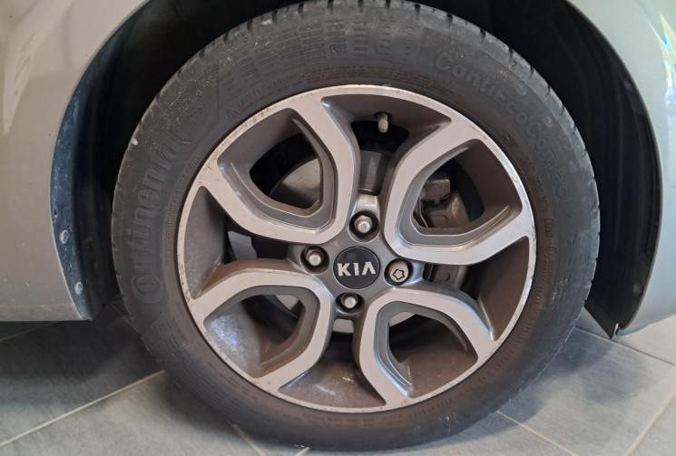 Kia Picanto  1.0 67 Urban Edition - CLIM CAMERA CARPLAY  - Suivi KIA - 