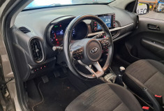 Kia Picanto  1.0 67 Urban Edition - CLIM CAMERA CARPLAY  - Suivi KIA - 