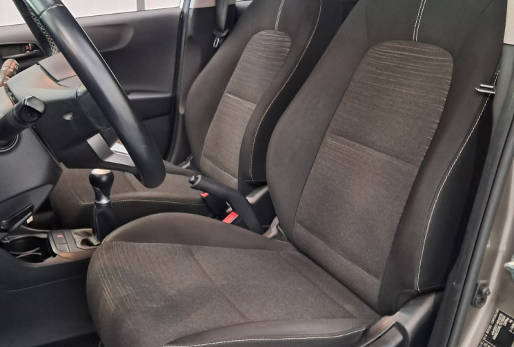 Kia Picanto  1.0 67 Urban Edition - CLIM CAMERA CARPLAY  - Suivi KIA - 