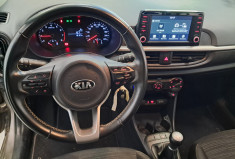 Kia Picanto  1.0 67 Urban Edition - CLIM CAMERA CARPLAY  - Suivi KIA - 