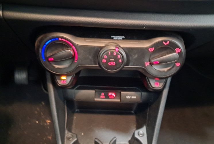 Kia Picanto  1.0 67 Urban Edition - CLIM CAMERA CARPLAY  - Suivi KIA - 