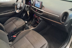 Kia Picanto  1.0 67 Urban Edition - CLIM CAMERA CARPLAY  - Suivi KIA - 