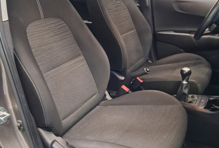 Kia Picanto  1.0 67 Urban Edition - CLIM CAMERA CARPLAY  - Suivi KIA - 