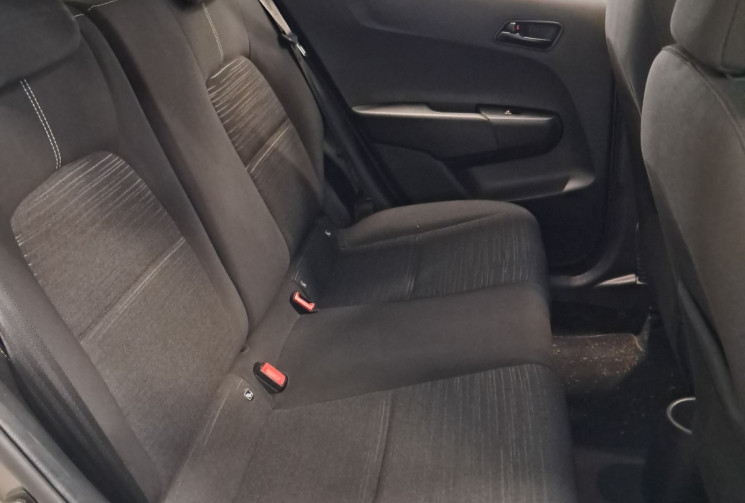 Kia Picanto  1.0 67 Urban Edition - CLIM CAMERA CARPLAY  - Suivi KIA - 