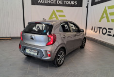 Kia Picanto  1.0 67 Urban Edition - CLIM CAMERA CARPLAY  - Suivi KIA - 