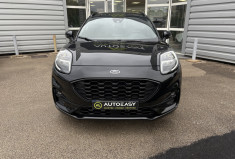 Ford Puma 125 CV MHEV ST LINE X
