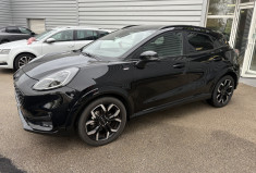 Ford Puma 125 CV MHEV ST LINE X