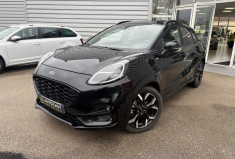 Ford Puma 125 CV MHEV ST LINE X
