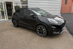 Ford Puma 125 CV MHEV ST LINE X