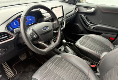 Ford Puma 125 CV MHEV ST LINE X