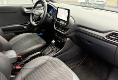 Ford Puma 125 CV MHEV ST LINE X