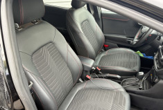 Ford Puma 125 CV MHEV ST LINE X
