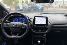 Ford Puma 125 CV MHEV ST LINE X
